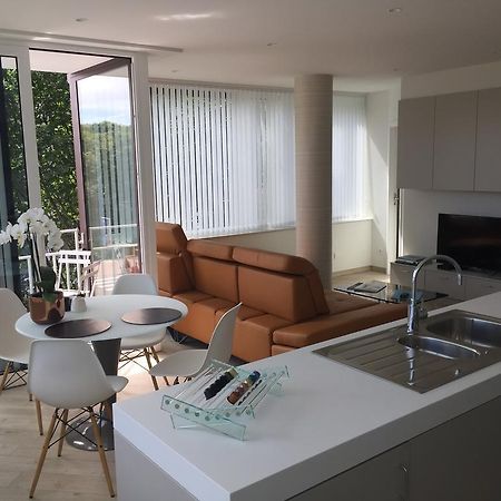 Holidaysuite Mathilda 奥斯滕德 客房 照片